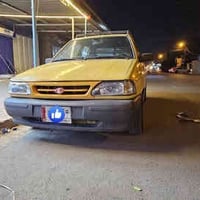 سايبا ٢٠١٢ . محرك كير مابيهن شي تخم تاير جديد وصدر.  معمرة شواصي ودوسا...