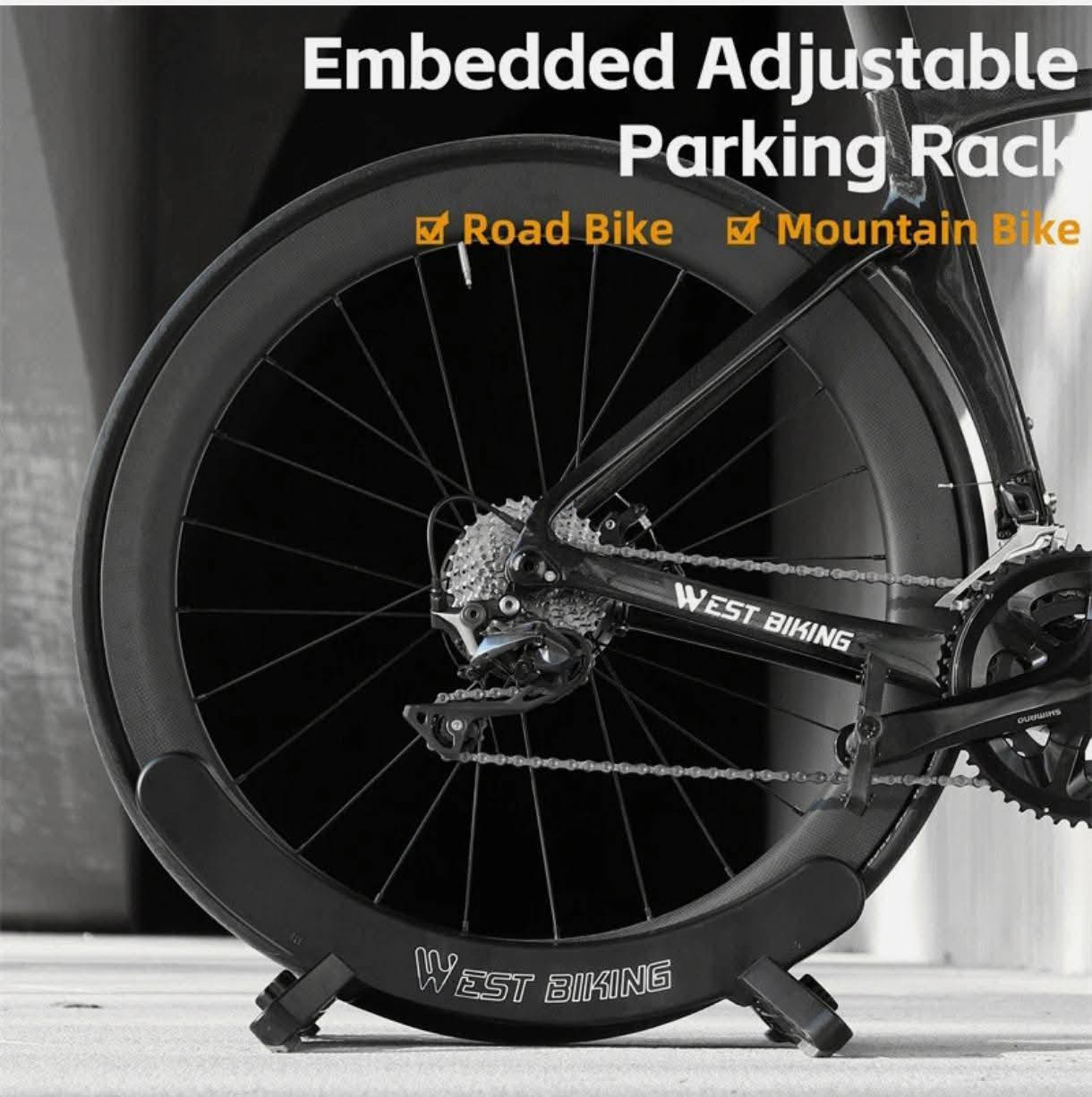 ستاند تثبيت ماركة West Biking
السعر 20


**إذا كنت صاحب هذا الإعلان وتريد حذفه لأي سبب، رجاءا أرسل رسالة إلى الدعم الفني**