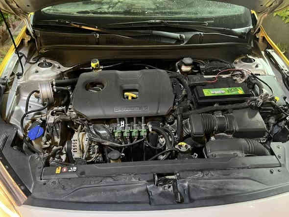 السلام عليكم 
بسبب الوعود الكاذبه أعاده النشر 

فورتي موديل 2021
وارد أمريكي 
رقم انكليزي  
السيارة بأسمي 
 ًماشيه 68 
منظومة غاز جديدة 🆕 
مكينه 2000 
الكير CVT
سيارة نظيفه معنئ الكلمه 
خير من الله 
كما موضح في السونار 
تبديل جاملق+بنيد 
والسوگ كلشي بيه 👍🏻
السعر 135 وبيها مجال 
أي استفسار 
 واتساب *********** 
بغداد/التاجي 24 أبو عظام
