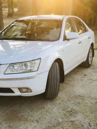 …… للبيع سوناتا 2009خليجي مكفوله من صبغ التبديل فقط بارد   حتى الدعامي...