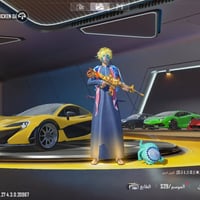 حساب قوي 10سيرات وحده صقاط 98سلاح 30ماكس 17صندوك ما عده لفل 5 مثك الحس...