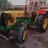 عنتر • موديل ٨٩ • بدون مداور