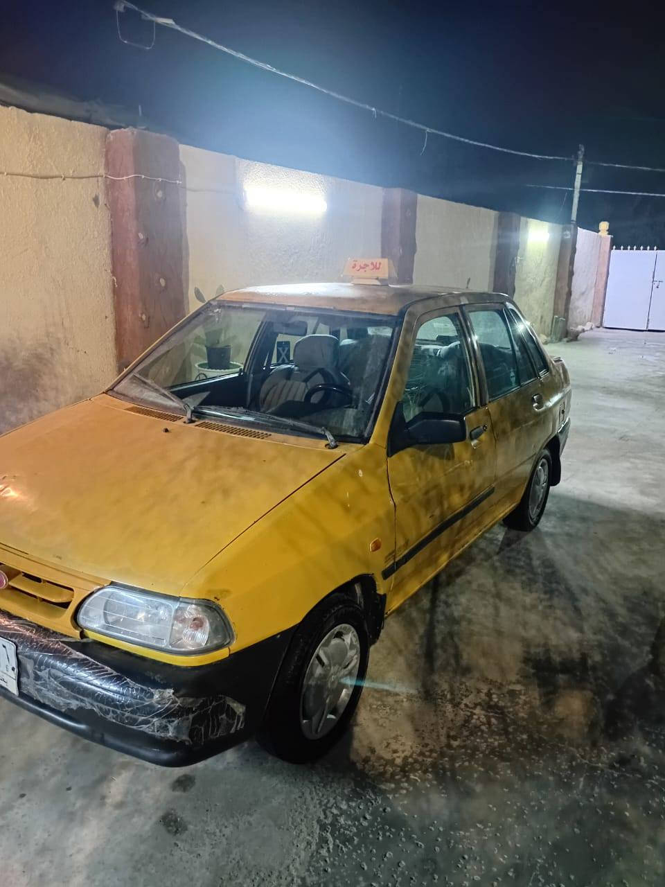 اسلام عليكم سايبه موديل 11رقم بغداد سياره بلاديه بيهه كد شبر يم قبق بانزين صبغ بس ويرادلهه درايم شفتات زوج ولباقي كله جديد عنواني بغداد عليه هيه 350شاصي بلادي السعر 25رقم الهاتف ***********
