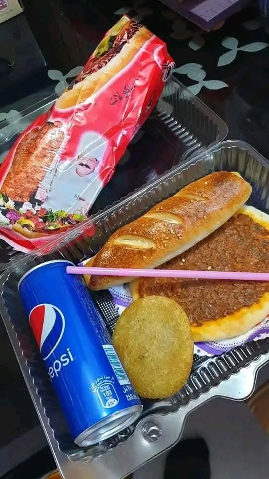 مستعدين تجهيز جميع الاعراس والمناسبات ويوجد خدمه توصيل للجميع مناطق بغداد ونضافه وترتيب مثل ما موضح بالصورة


**إذا كنت صاحب هذا الإعلان وتريد حذفه لأي سبب، رجاءا أرسل رسالة إلى الدعم الفني**