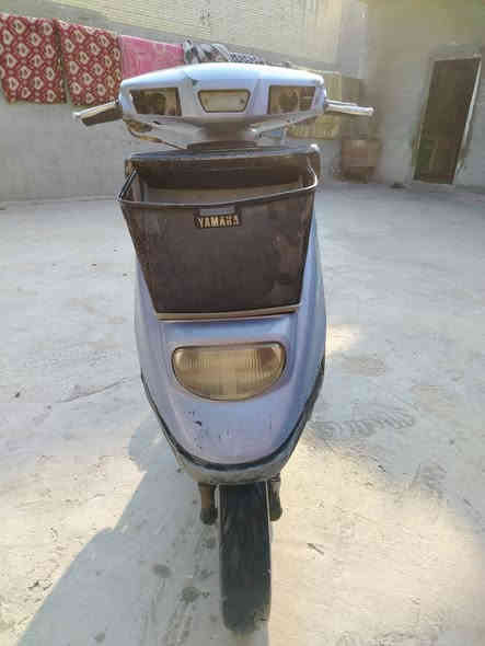 السلام عليكم دراجه للبيع جاهزه 24 حبايه مكينه ما مفتوحه شرط مكان كربلائي حي النصر سعر 120 وبيها مجال نص هندر شرط وهذا رقمه ***********
