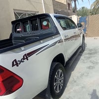 هايلوكس • ٢٠٢٢ • رقم اربيل دولي