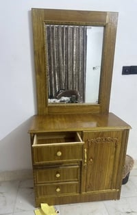 ميز مراية • جديد • بغداد الشعب