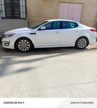 اوبتيما ٢٠١٥ • الناصرية • حادث بارد