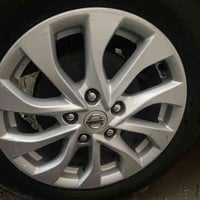 ويل كب نيسان سنترا • بلكارتون • بصره الجمهوريه