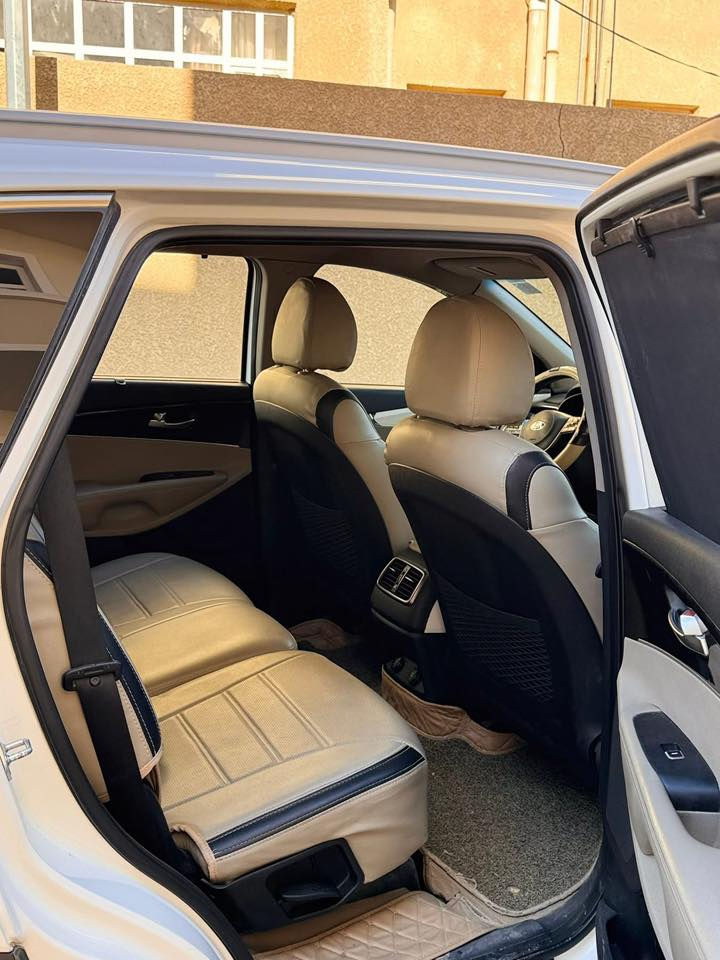 سلام عليكم شباب
بيع مستعجل 
سورنتو موديا 2020كفالع عامه
السعر 240
***********
