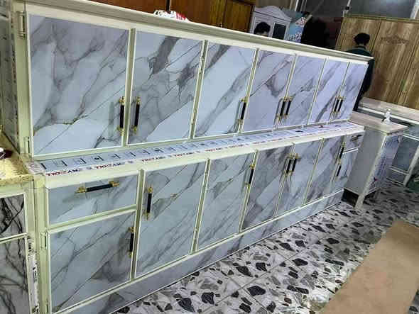 سلام عليكم
للبيع كاونتر مال سليمانيه بعده جديده قليل الاستخدام سعر ٥٥٠ وبي مجال مكان الرمادي التأميم رقم *********** الرمادي
