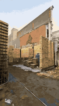 #عروض #البناء فرصة لا تفوت 👇 � عروض خاصة على بناء الهيكل 🏗️ نقدم لكم أ...