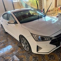 النترا ٢٠٢٠ • خليجي • محرك ٢٠٠٠