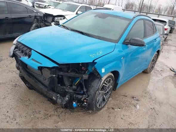 للبيع هونداي كونا 2023 n lin
مكينة 1600 تيربو

صور الحادث بل منشور 

بيها بل تحميل رصعة وشخوط بل قمارة

رقم بغداد بسمي هزة وسنوية جديدة

بصمة تشغيل عن بعد 

كشن + ستيرن ختم N

ماشية 26000 الف ميل

هيترات بل كراسي والستيرن 

السيارة بدون صبغ فقط الدعامية

شاشة جبيرة مع كامرة دوارة 

السعر 15,800$ 

مكان السيارة بغداد حي الحسين 

***********
