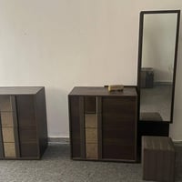 غرفة نوم تركية • هوم سنتر • شبه جديدة