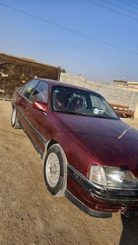 موديل ١٩٩٣ • الكرمه