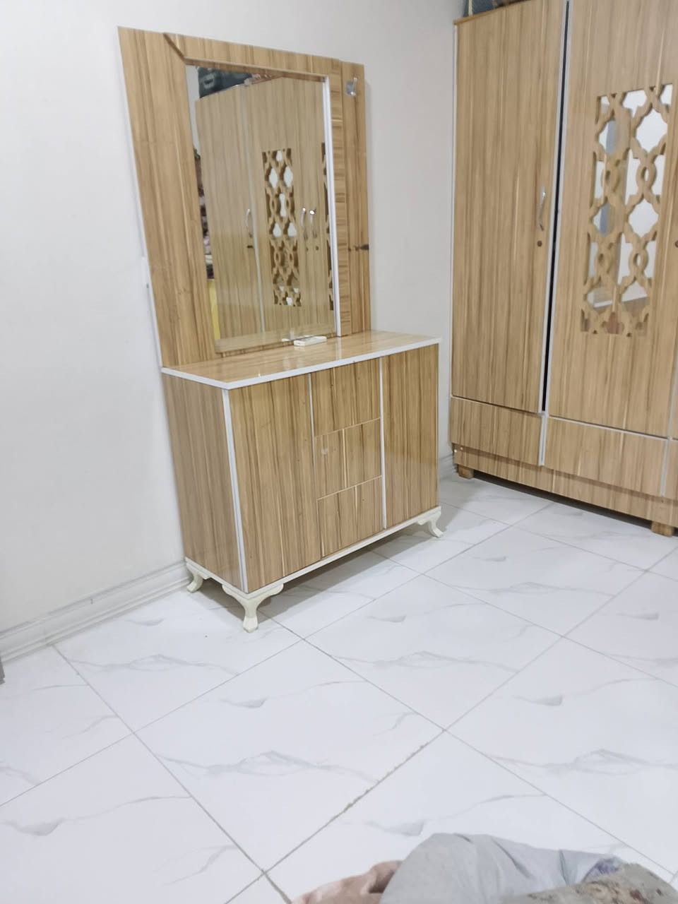 غرفه نوم وتخم للبيع


**إذا كنت صاحب هذا الإعلان وتريد حذفه لأي سبب، رجاءا أرسل رسالة إلى الدعم الفني**