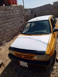سايبه • ٢٠١٢ • مصفره