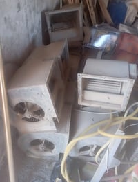 سربس مبرده يشتغل ثري فيز  وسنكل  سعر الوحد 100 للتواصل 07810476620 بي ...