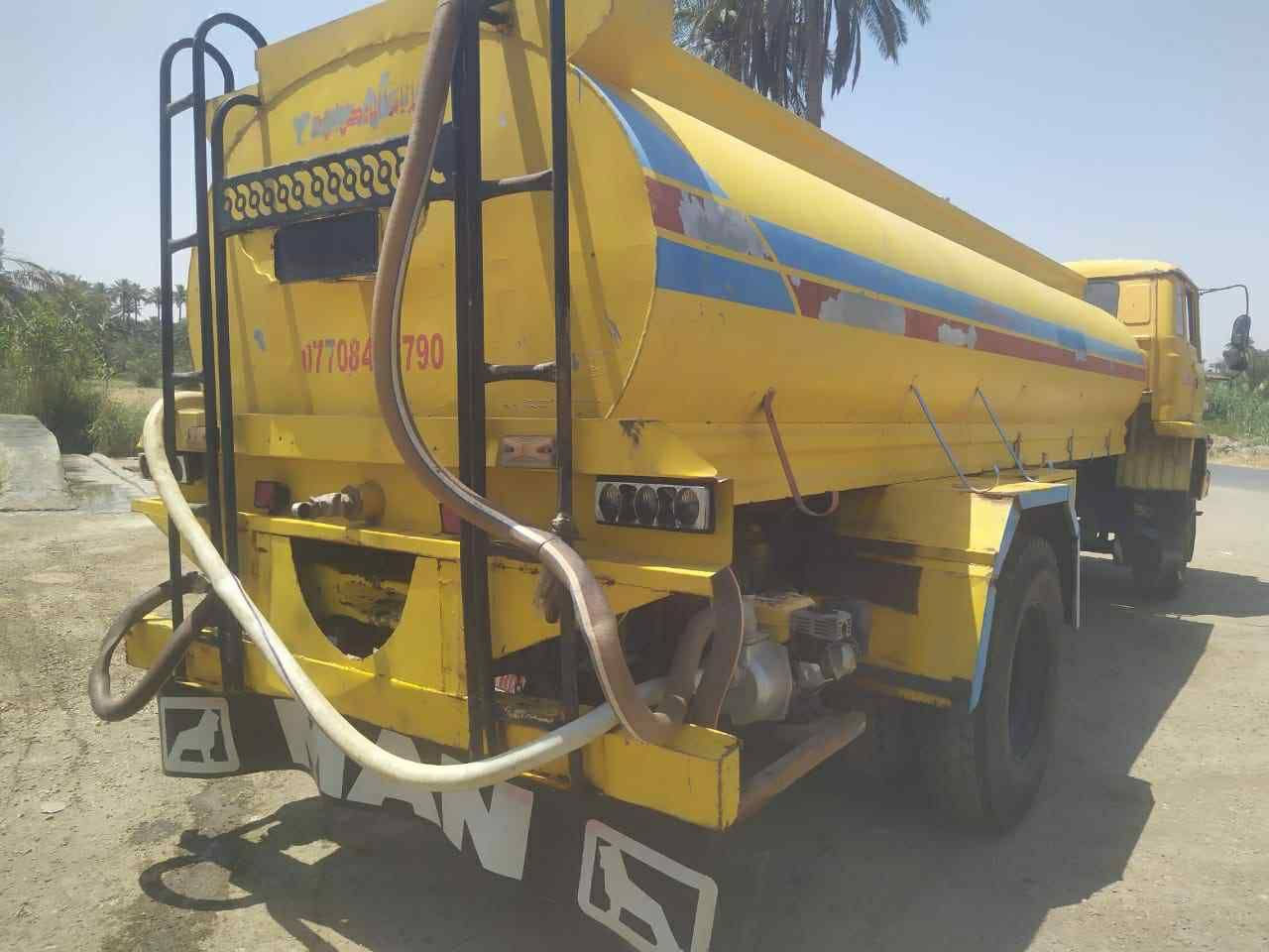 السلام عليكم ورحمه الله.
هينو 82 تنكر تانكي جديد مغلون مكفول من الثقب والخياس مكينه لاصرف ولا بخار تايرات نص عمر. السعرر 5500للاستفسار اكثر ***********. ***********.
