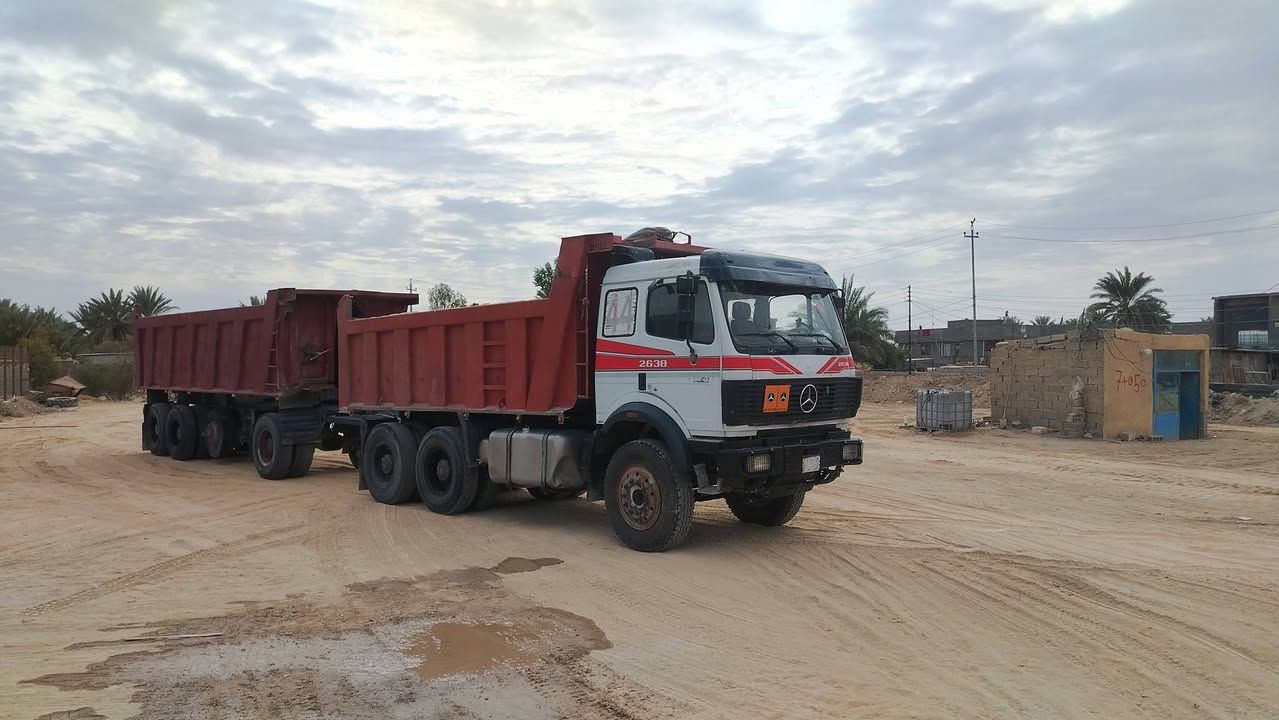 سلام عليكم  اخوان كرواتي للبيع مكينه 38 كير فافون 155   مجموعه جي اف   مكفوله كفاله عامه شاصي وقماره بدون صبغ  المكان كربلاء  رقم الهاتف ***********/*********** 
اخوان لمو شراي لا يتصل ملاحضه بيع بس الراس
