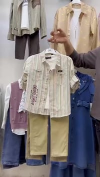 قاط ولادي • ٦-١٢ سنة • سوق حميد الكبير