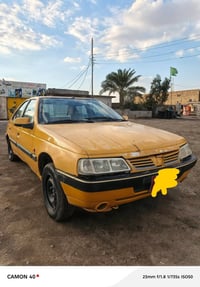 بيجو أكاد • ٢٠١٦