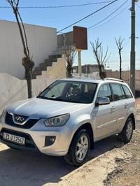 تيجو ٢٠١٤ • اوتوماتيك • ٤ ايرباغ
