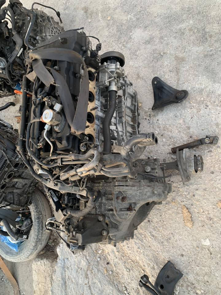 السلام عليكم ورحمة الله وبركاته يتوفر مكائن 2000 غاز مع 1600 GDi وباسعار مناسبة والبيع جمله 
للاستفسار 
***********
