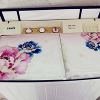 غساله ١٤كيلو • شغاله • بدون ضرر