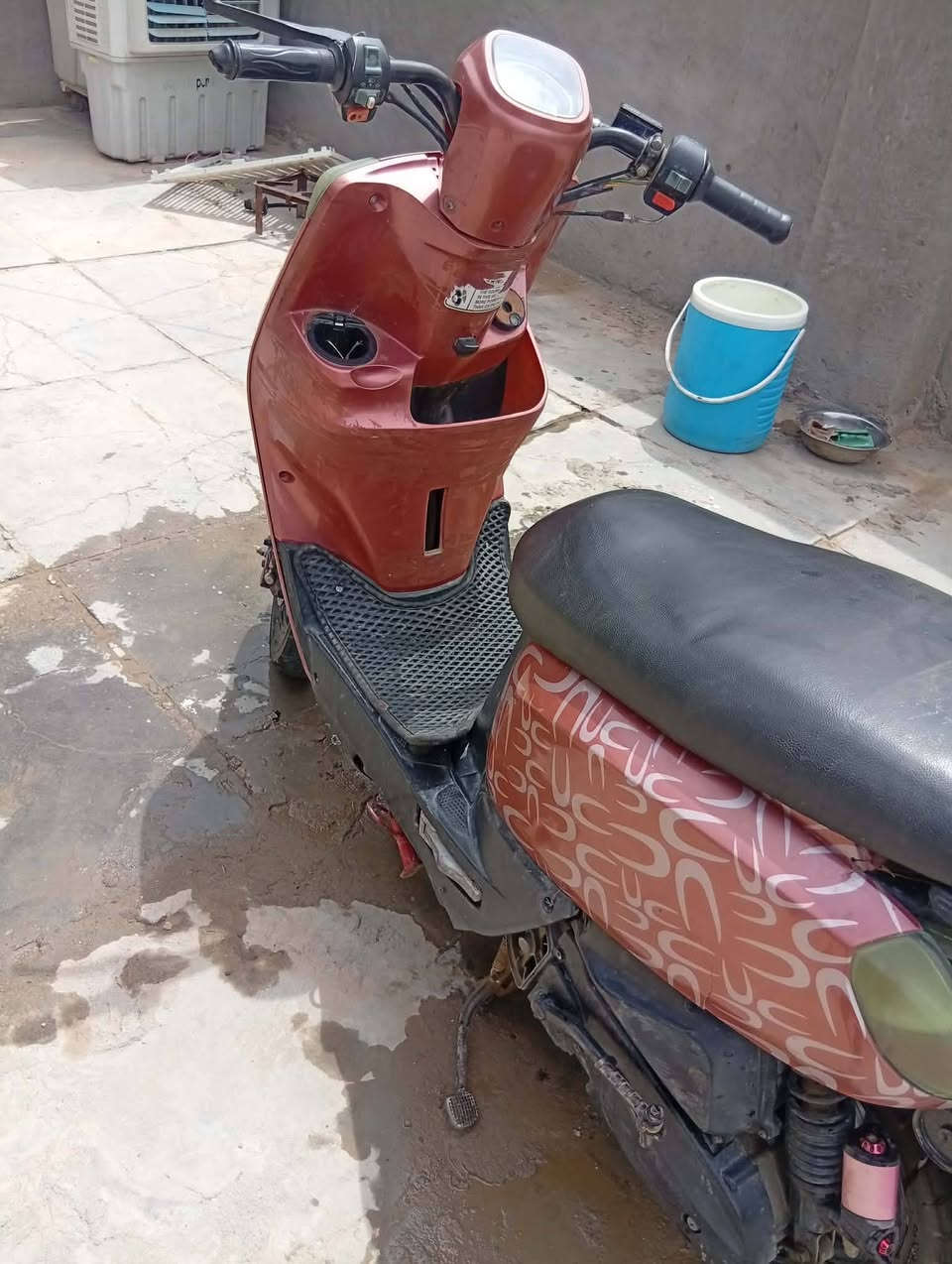 سلام عليكم ماكس بوليس نضيفه كهربائيات كله شغاله نهضه ومعدل فول  عداد الكتروني نضيفه سعر 250 مكاني السماوه المجد. هذا رقمي للتواصل ***********
