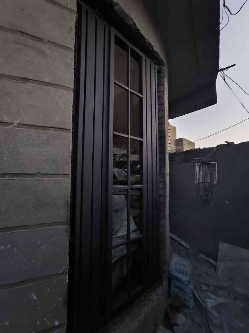 صبغ وتنضيف قبل وبعد العمل.  *********** للتواصل

وعمل كافة أنواع الصبغ  
للتواصل عبر الواتساب أو الإتصال ( *********** ) 
أو مراسلة الصفحة. كربلاء.  (انسب الاسعار$👀
