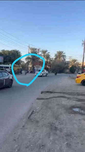 السلام عليكم، مال محتاج  ((اقسساط)) سعره 18 مليون 
*(بتلو) مدفون للبيع بعقوبة بـ باب الدرب ، قريبة من فلكة الامين 
*زراعي سند ٢٥ 
•  المساحة ١٠٠ متر ، واجهة ٦ وربع نزال ١٦ 
•  تبعد عن الشارع العام ٢٠٠ متر (منطقة سكنية كاملة) 
الخدمات : ماء وكهرباء وانارة ليلية وصب الشارع قيد الانشاء 
*مكاتبة و وكالة 
للتواصل على الرقم التالي: 
***********
