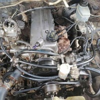 محرك ماصدة • كامل مع التفرعات • ناصرية