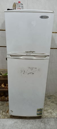 حلة شارع ٨٠ • ثلاجة • بها مجال