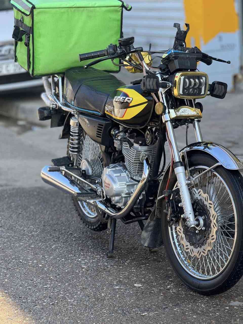 موطور للبيع موديل 25 محرك شرط نشاط ماشالله مكاني شرقاط رقمي***********سعر700 وبي مجال
