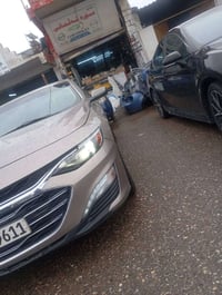 ماليبو LT2 • ٢٠٢٢ • اربيل