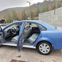 اوپترا • ٢٠٠٩ • توماتيك