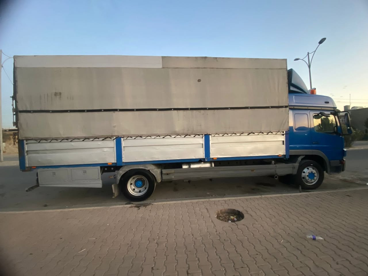 سلام عليكم بدي اتيكو للبيع طوال 740رتفاع متريتن 285


**إذا كنت صاحب هذا الإعلان وتريد حذفه لأي سبب، رجاءا أرسل رسالة إلى الدعم الفني**