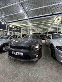 دودج تشارجر GT 2023 بين الطابع الرياضي والشكل العملي؛ حيث تأتي بمحرك V...