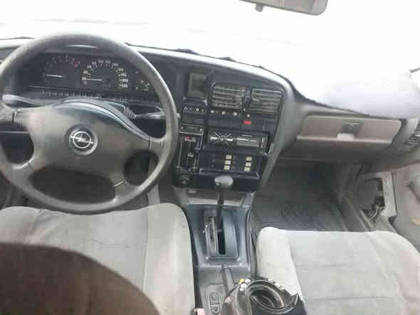 اوبل اموميكا موديل 91 محرك 20 رقم انبار سنويه ساقطه من شهر 2 سعر 18 بيها مجال رقم الهاتف ***********
