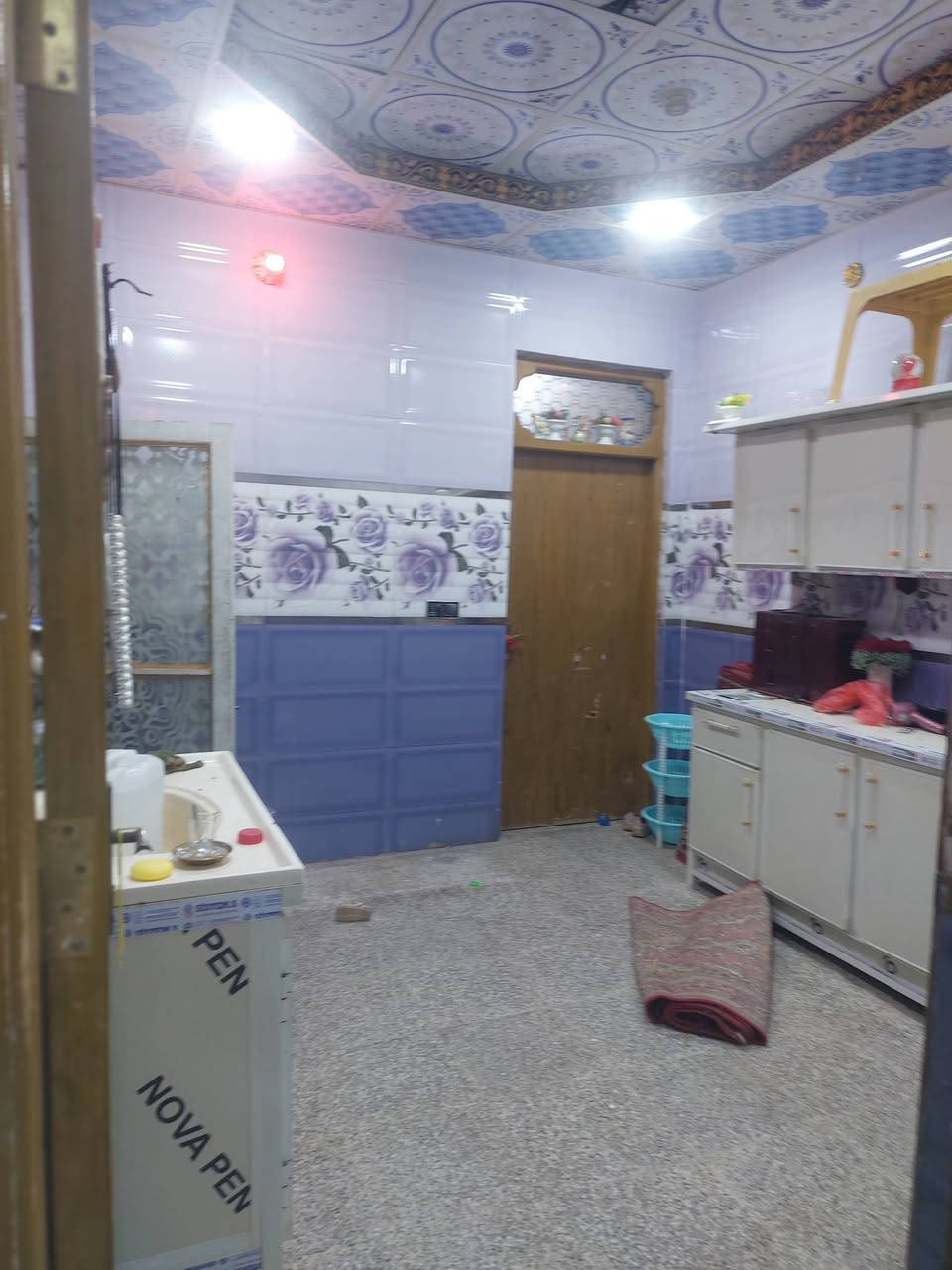 سلام عليكم بيت ١٠٠ متر شارع مجمع بيتي ورا مول بغداد مطلوب لمصرف ٨٨ تطلوعة ٣٣ بي مجال تبديل كفيل غرفة ومطبخ واستقبال وصالة كامل كونكريت مسلح


**إذا كنت صاحب هذا الإعلان وتريد حذفه لأي سبب، رجاءا أرسل رسالة إلى الدعم الفني**