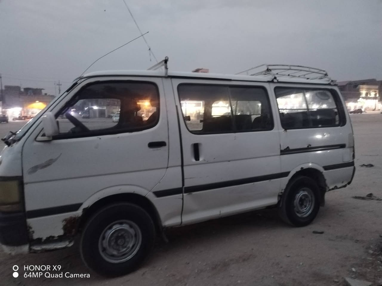 من رخصه الادمن
السلام عليكم هايسة موديل 94 رقم بصرة بأسمي سنوية ساقطة 2018 العنوان كربلاء السعر 35 اوبيهه مجال الرقم ***********
