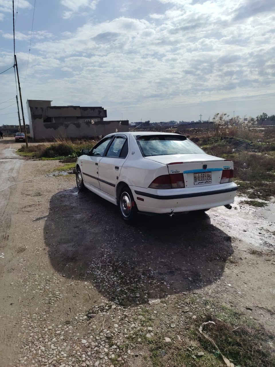 السلام عليكم اخوان سمند 2011 رقم صلاح الدين سياره مال مصرف سياره حيل نظيف تبريد تدفيهط صدر جديد محرك جديد طيارات اربع طيارات جديد كهرباء كامل سياره كامل مقفول سعر 30 وبي مجال عنوان كركوك تازه
رقم الهاتف ***********
