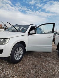 كراد فيتاره • ٢٠١٤ • ١٣٣٠٠٠ كم