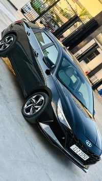 الالنترا هايبرد • ٢٠٢٣ • ماشي ٣٠ الف