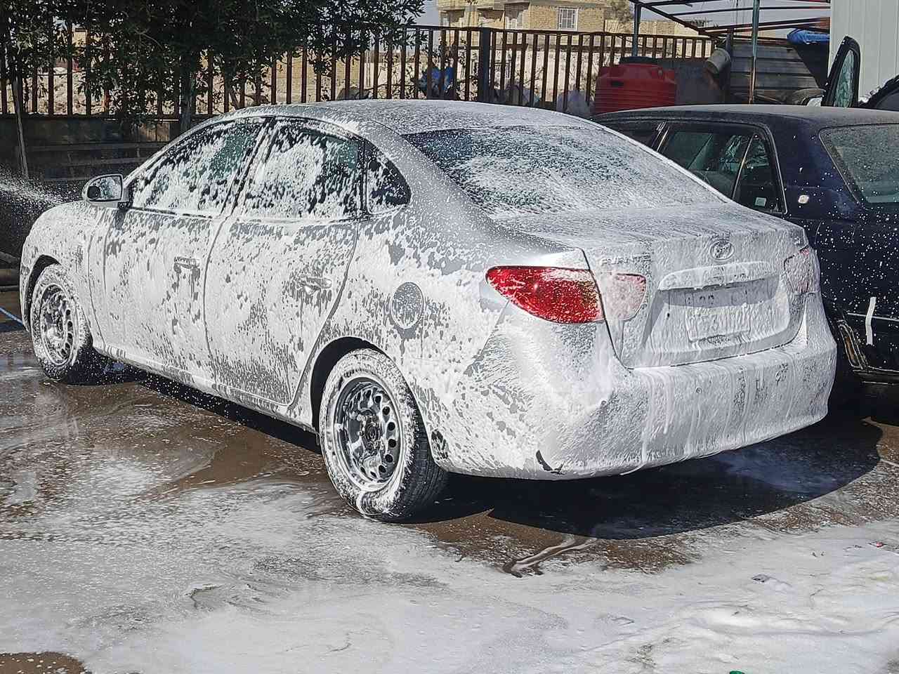 سلام عليكم النترا افانتي2010متوم أربيل طبق الأصل سياره كصه حنطه كفاله عامه حدادية خير من الله مكينه 1600دكشن عالي تحكم ستيرن جيهتين السعر 41وبيها مجال لشراي مكاني ناصريه الشطره وهذه رقمي ***********
