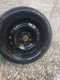 ويل حجم 16   وتاير 55/16 /205 عدد 3  مكاني بغداد  07702579196 تصال