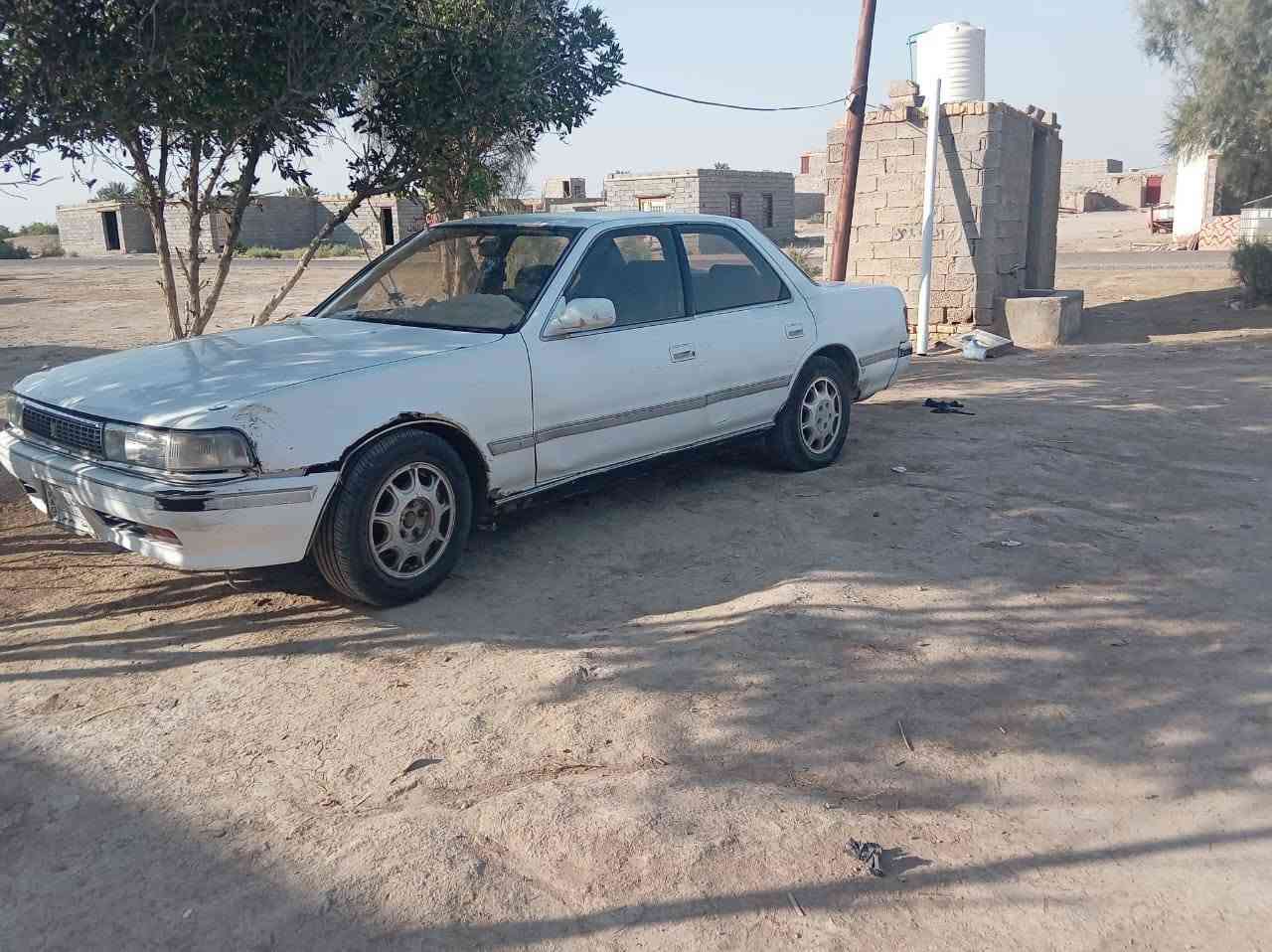 .كرسته مسطره مكفوله من الضربه القويه والعيب الشرعي ونقل جثه موديل 92رقم واسط مشروع وطني كلها شغاله مكينه ونجي الا تبخر ولاتنقص كير جديد مرايات مرئي حداديه تخم تأير.كلها جاهز..السعر 30وبيها مجال .قضاء الفجر.***********..غير متواجد على الفيس
