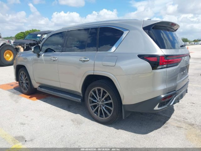 سياتل للمزادات الامريكيه
مزاد يوم غد 21/5/2026
LEXUS LX LX 600 F SPORT
الموديل 2024
الممشى 23,027 mi
حاله السياره Run & Drive
الحادث كما موضح بالصور 
للاستفسار الاتصال على ***********
***********
او زياره موقعنا المستنصريه قرب محطه وقود المستنصريه
اوقات العمل من الساعه 3:00مساءا حتى الساعه 10:00ليلا
